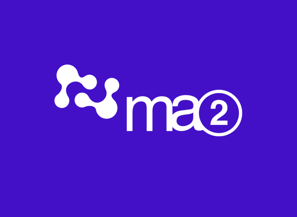 Logo de la plateforme d'e-learning MA2